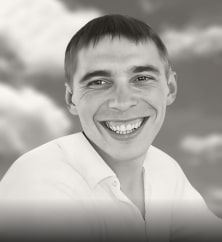 Алексей Бог