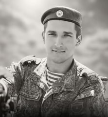 Алик Магомедов