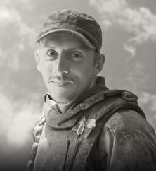Андрей Кошелев
