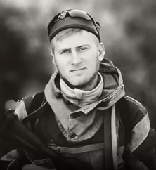 Андрей Кузнецов