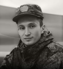 Андрей Малинин