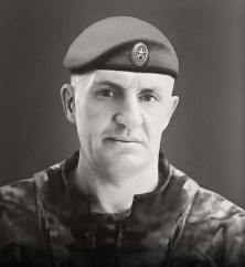Андрей Мажаров
