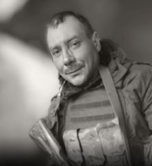 Алексей Михно