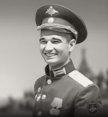 Кирилл Буров