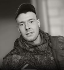 Арсений Алимов