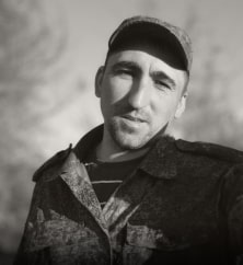 Александр Сафонов 