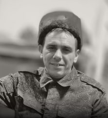 Сергей  Гусенков 