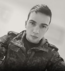 Николай  Волощенко 