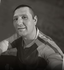 Клименко Павел Викторович