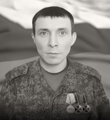 Леонид Витальевич Шуплецов 