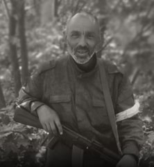 Александр Николаев