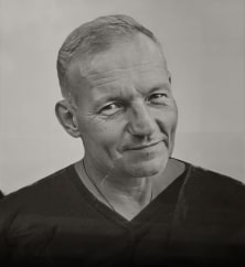 Александр Парфёнов