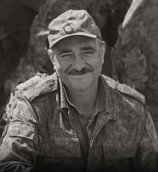 Александр Сиряченко