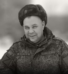 Александр Суслов