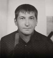 Александр Костенко