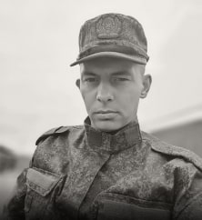 Александр Шевченко