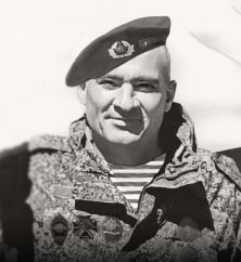 Александр Шувалов