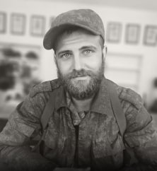 Александр Слесарев