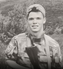 Александр Сумбаев