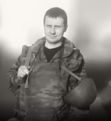 Алексей Берсенин