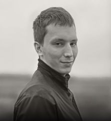 Олег Сивидов