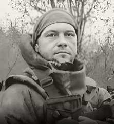 Олег Всеволодович Харченко