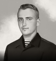 Павел Ярушин 