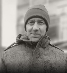 Павел Макаров