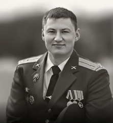 Руслан Сунгатуллин