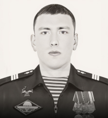 Семен Сенченко