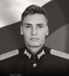 Сергей Алексеевич Игнатов