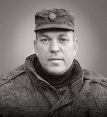 Сергей  Ляховский 