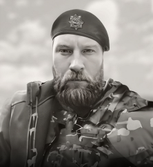 Сергей Гуськов