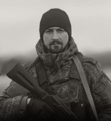 Сергей Вдовин