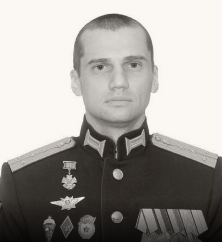 Станислав Сиенин