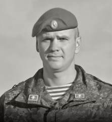 Виталий Егоров
