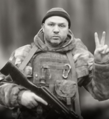 Владимир Бояринов