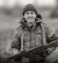 Владимир Филимонов