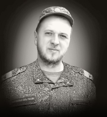Владимир Меркулов