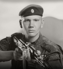 Владислав Саламатов