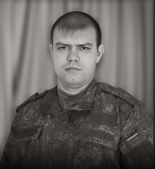 Александр Кязимов