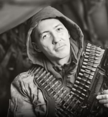 Александр Прокопов