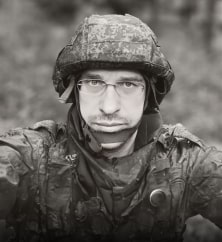 Александр Валерьевич Мартынкевич