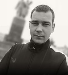 Алексей Казанцев