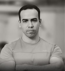 Алексей Овчинников