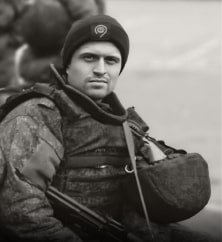 Алексей Сергеевич Кузнечиков 