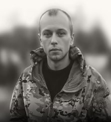 Андрей Павленко