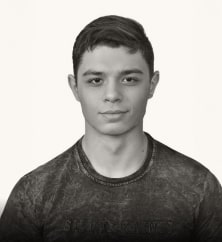 Данил Гусак