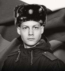 Дмитрий Зобкив
