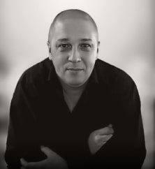 Дмитрий Дубинин